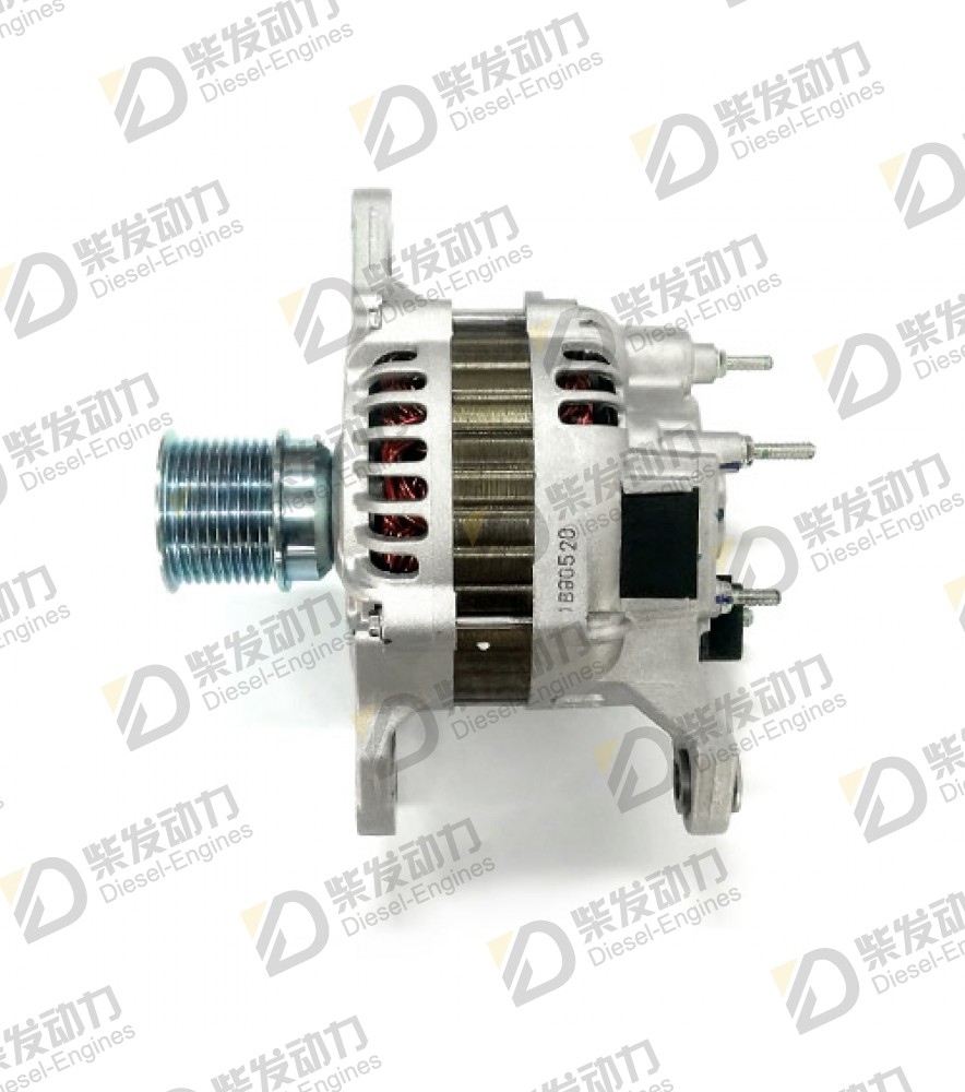 Alternator 21922756 